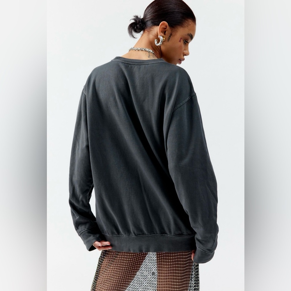 Urban Outfitters Sweatshirt VINTAGE LOOK - Picture 3 of 5